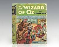 The Wizard of Oz.