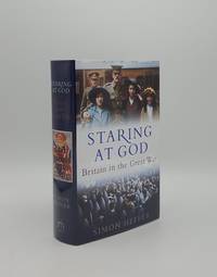 image of STARING AT GOD Britain in the Great War