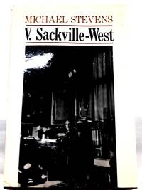 V. Sackville-West