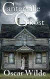 The Canterville Ghost by Oscar Wilde - 2018-04-03 - from Books Express (SKU: 1515430634)