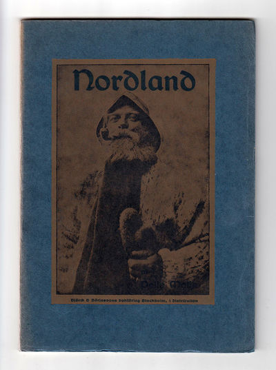Nordland. Konturer till en reseskildring. [...]…