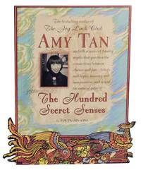 image of The Hundred Secret Senses (Signed)