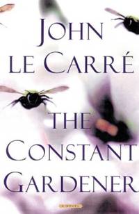 cover of The Constant Gardener