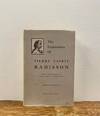 The Explorations of Pierre Esprit Radisson