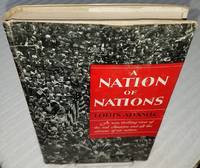 A Nation Of Nations