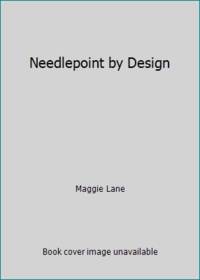 cover of Needlepoint by Design