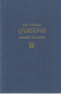 Queens by Synge, J M - 1986