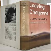 image of Leaving Cheyenne
