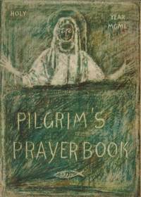 Pilgrim's Prayer Book.