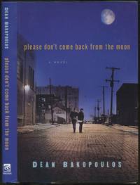 image of Please Don't Come Back From the Moon