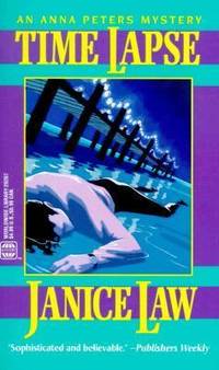 Time Lapse : An Anna Peters Mystery
