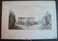 Annual report of the Bloomingdale Asylum, for the year 1842. by William Wilson - 1843 - from Philadelphia Rare Books & Manuscripts Co., LLC (PRB&M) (SKU: 3502)