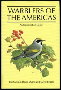 Warblers of the Americas: An Identification Guide