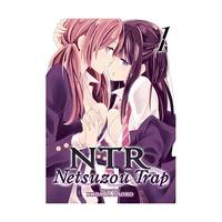 Ntr - Netsuzou Trap 1