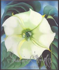 GEORGIA O'KEEFFE One Hundred Flowers