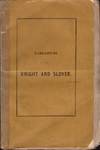 Indian Atrocities. Narratives of the Perils and Sufferings of Dr. Knight and John Slover, Among the Indians, During the Revolutionary War, With Short Memoirs of Col. Crawford & John Slover