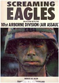 image of SCREAMING EAGLES