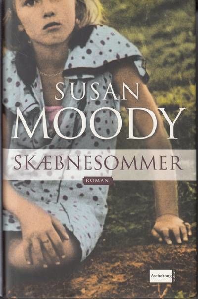 Skæbnesommer.