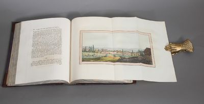 Travels through the Southern Provinces of the Russian Empire, in the years 1793 and 1794. Translated from the German of P. S. Pallas. Two volumes. (photo 2)