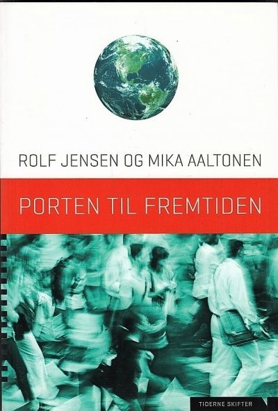 Porten til fremtiden