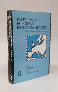 image of Patterns of European Industralization: The Nineteenth Century