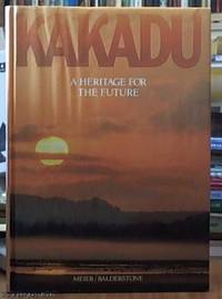 image of Kakadu ; Heritage for the Future