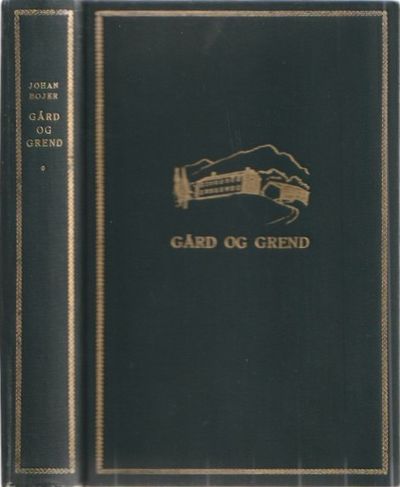Gård og grend.