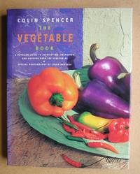 The Vegetable Book.