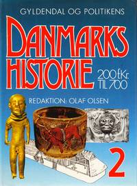 Gyldendal og Politikens Danmarkshistorie. Bd. 2