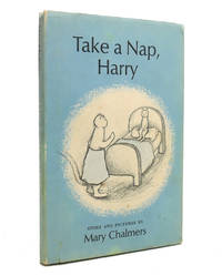 TAKE A NAP HARRY