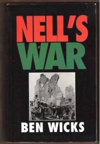 NELL'S WAR Remembering the Blitz