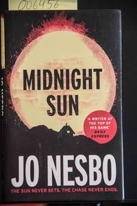cover of Midnight Sun: A novel