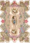19th Century Valentine