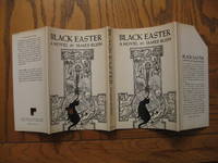 Black Easter (DUST JACKET ONLY)