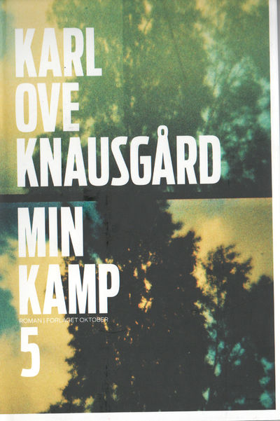 Min kamp 5.