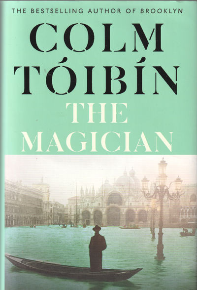 The Magician