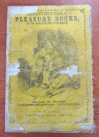 image of Indestructible Pleasure Books with Oil-Color PIctures