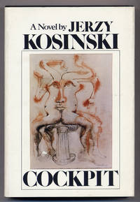 cover of Cockpit