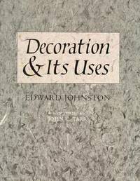 Decoration and Its Uses