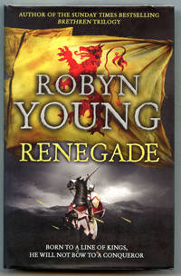 Renegade (UK Signed Copy)