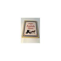 100s of Amish Hints (Hardcover)