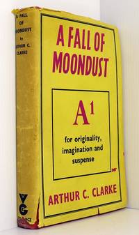 A Fall Of Moondust