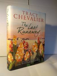 cover of The Last Runaway