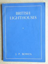 image of British Lighthouses.
