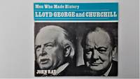 Lloyd George and Churchill.