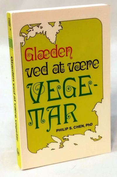 Glæden ved at være vegetar.