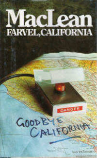 Farvel, California