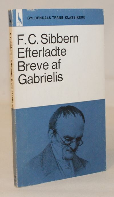 Efterladte Breve af Gabrielis.