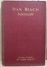 image of Dan Riach, Socialist