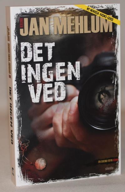 Det ingen ved.